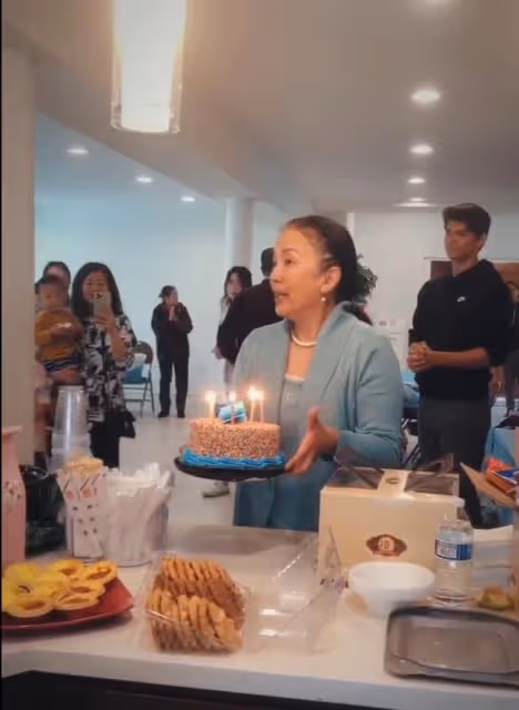 66歲孫海英稱想回中國,和呂麗萍美國撿垃圾幹活,鬍子花白很邋遢