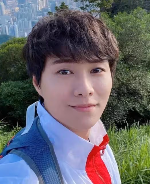 有望成歌王?TVB小生獲高層力捧做林峰2.0,歌唱事業進軍內地
