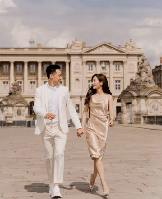 恭喜!29歲TVB小花宣布將結婚!大曬巨鑽及婚紗照!結束7年愛情長跑