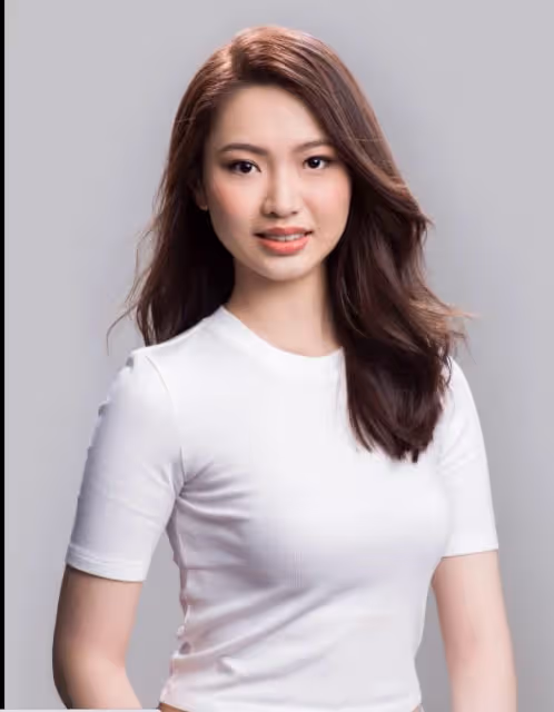 17位佳麗今日見媒體!四位碩士,最厲害有軟體工程師