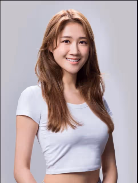 17位佳麗今日見媒體!四位碩士,最厲害有軟體工程師