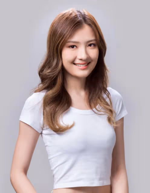 17位佳麗今日見媒體!四位碩士,最厲害有軟體工程師