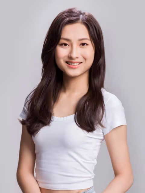 17位佳麗今日見媒體!四位碩士,最厲害有軟體工程師
