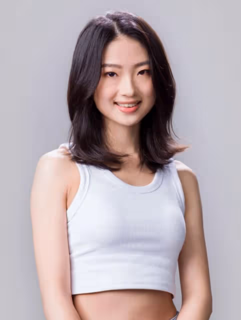 17位佳麗今日見媒體!四位碩士,最厲害有軟體工程師