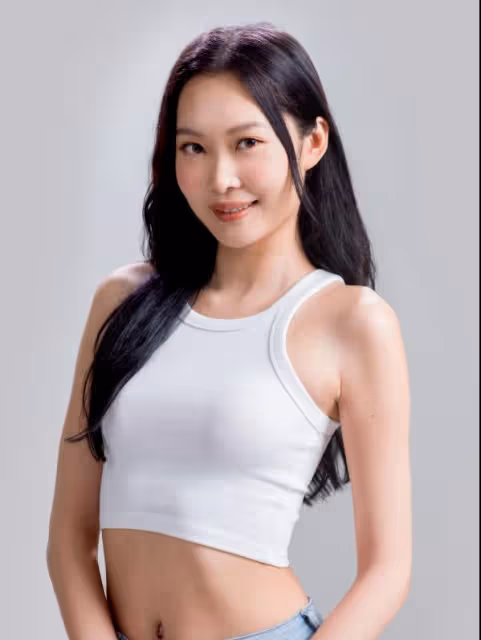17位佳麗今日見媒體!四位碩士,最厲害有軟體工程師