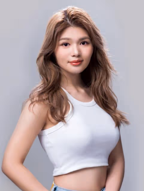 17位佳麗今日見媒體!四位碩士,最厲害有軟體工程師