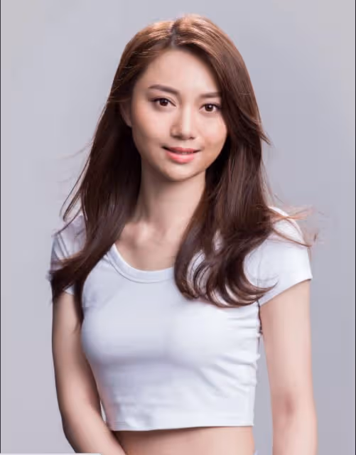 17位佳麗今日見媒體!四位碩士,最厲害有軟體工程師