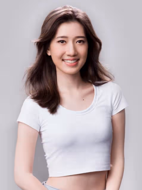 17位佳麗今日見媒體!四位碩士,最厲害有軟體工程師