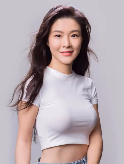 17位佳麗今日見媒體!四位碩士,最厲害有軟體工程師