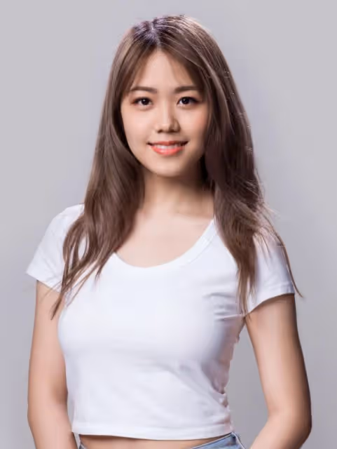 17位佳麗今日見媒體!四位碩士,最厲害有軟體工程師