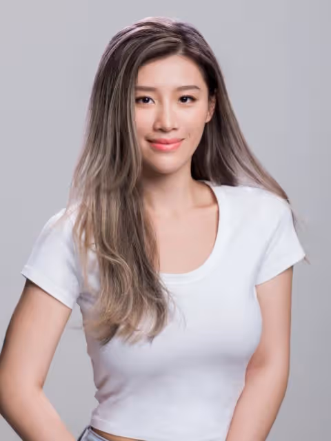 17位佳麗今日見媒體!四位碩士,最厲害有軟體工程師