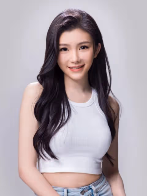 17位佳麗今日見媒體!四位碩士,最厲害有軟體工程師