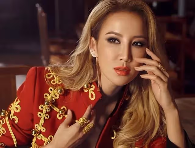 李玟12個冷知識：生前半年罹患乳癌，曾被劉鑾雄原配寶詠琴排斥