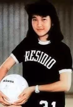 李玟12個冷知識：生前半年罹患乳癌，曾被劉鑾雄原配寶詠琴排斥