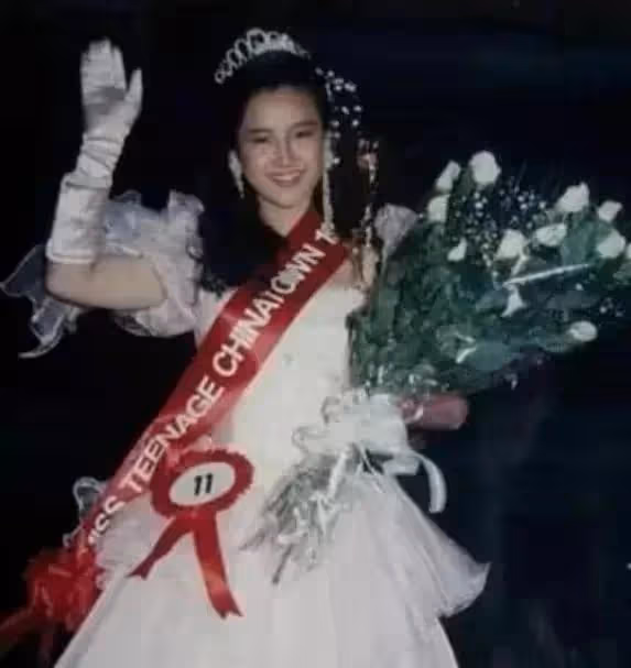 李玟12個冷知識:生前半年罹患乳癌,曾被劉鑾雄原配寶詠琴排斥