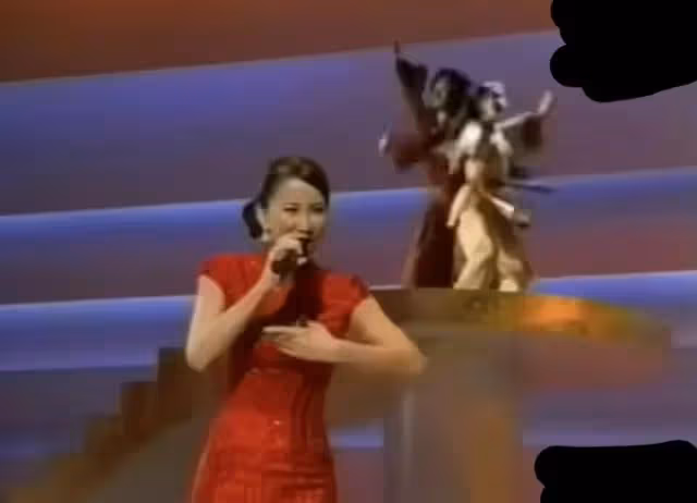 李玟12個冷知識:生前半年罹患乳癌,曾被劉鑾雄原配寶詠琴排斥