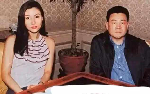 李玟12個冷知識:生前半年罹患乳癌,曾被劉鑾雄原配寶詠琴排斥