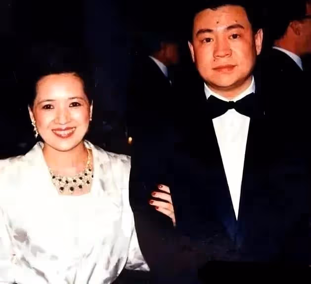 李玟12個冷知識:生前半年罹患乳癌,曾被劉鑾雄原配寶詠琴排斥