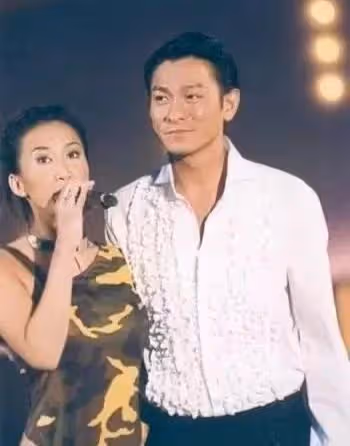 李玟12個冷知識:生前半年罹患乳癌,曾被劉鑾雄原配寶詠琴排斥