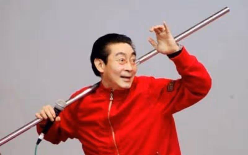 看完全網嘲諷六小齡童的一樁樁、一件件,我總結出他翻車的原因了