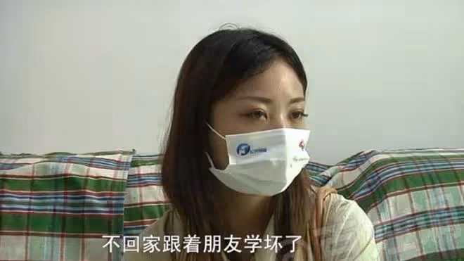 公公嫌兒媳穿著暴露，揚言要把衣服燒掉「都是我兒子掏錢買的」