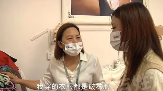 公公嫌兒媳穿著暴露，揚言要把衣服燒掉「都是我兒子掏錢買的」