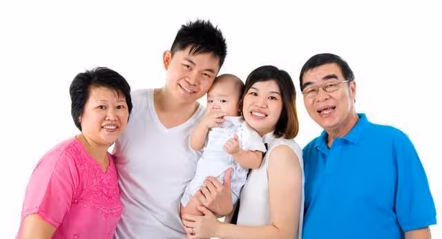 我58歲,給小兒媳帶孩子,每月工資2000元,大兒媳勃然大怒