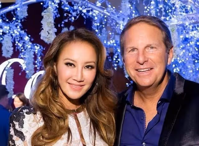 李玟太聰明!過億財產與母親和姐姐簽訂長命契,老公拿不到一分錢