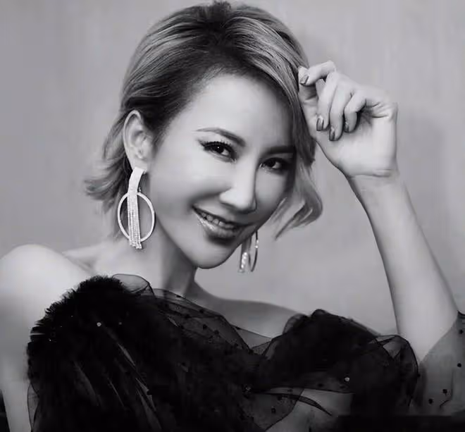 李玟太聰明!過億財產與母親和姐姐簽訂長命契,老公拿不到一分錢