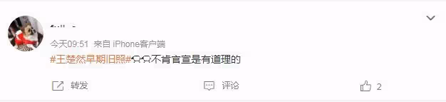 王楚然早期舊照惹爭議,多次營銷美過劉亦菲,卻被質疑做過微調