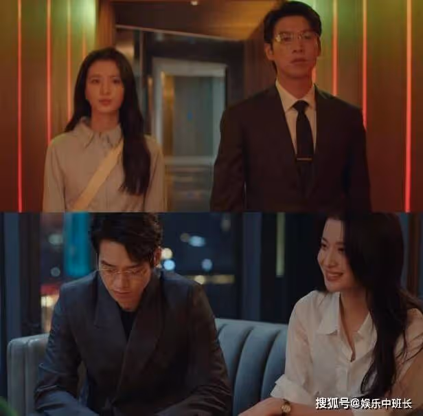 《我的人間煙火》孟宴臣結局怎麼樣?孟宴臣官配是誰?孟宴臣和葉子是什麼關係