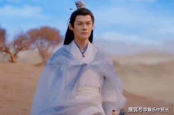 《繁華似錦》宋天麟喜歡蘇沫嗎？《繁華似錦》宋天麟的扮演者是誰？