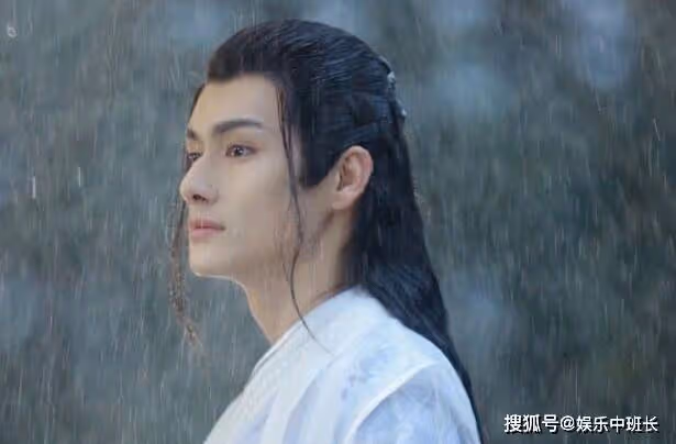 《繁華似錦》宋天麟喜歡蘇沫嗎?《繁華似錦》宋天麟的扮演者是誰?