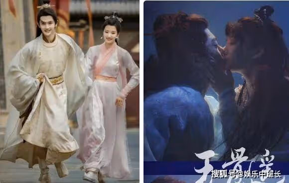 《玉骨遙》時影和朱顏結局有孩子嗎？白雪鷺最後和青罡在一起了嗎？