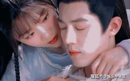 《玉骨遙》時影和朱顏結局有孩子嗎？白雪鷺最後和青罡在一起了嗎？