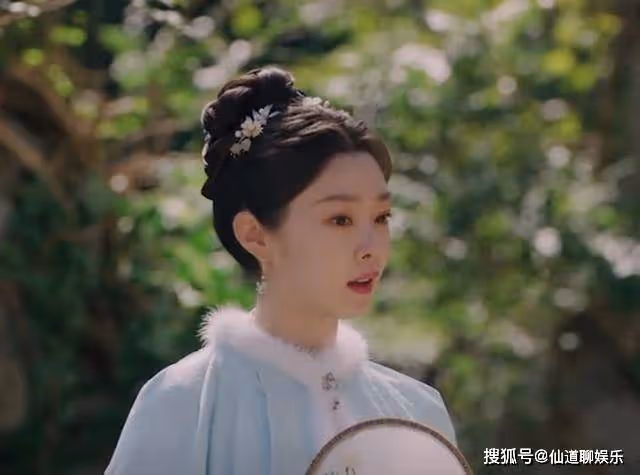 《長風渡》結局：葉韻和沈明終成眷屬，秦婉之乃全劇最慘，柳玉茹成人生贏家