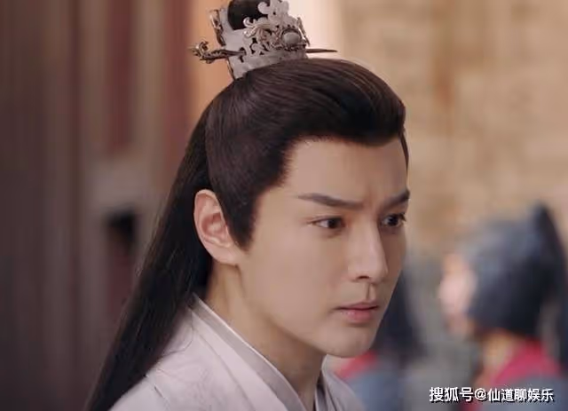 《長風渡》結局：葉韻和沈明終成眷屬，秦婉之乃全劇最慘，柳玉茹成人生贏家
