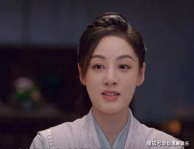 《長風渡》結局：葉韻和沈明終成眷屬，秦婉之乃全劇最慘，柳玉茹成人生贏家