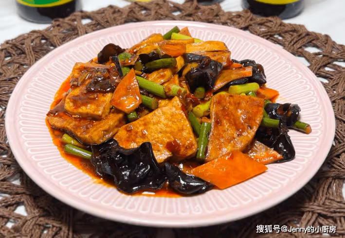 三伏天悶熱胃口差，試試這5道家常菜，解饞開胃還好做，回回光碟