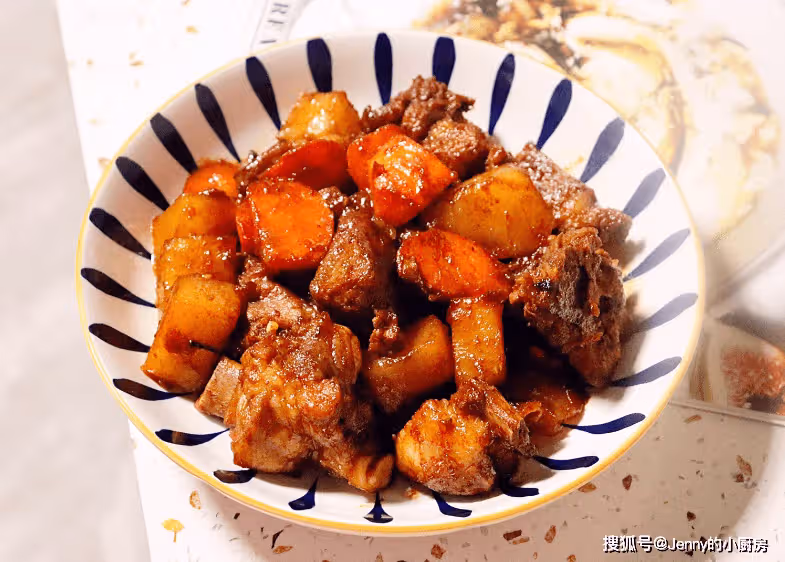 三伏天悶熱胃口差，試試這5道家常菜，解饞開胃還好做，回回光碟