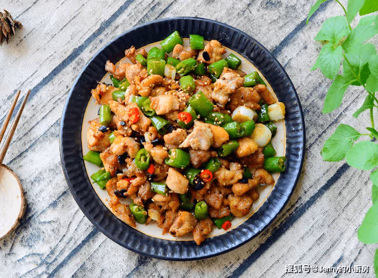 三伏天悶熱胃口差，試試這5道家常菜，解饞開胃還好做，回回光碟