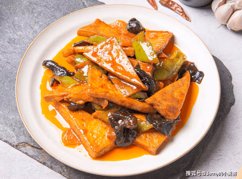 三伏天悶熱胃口差,試試這5道家常菜,解饞開胃還好做,回回光碟