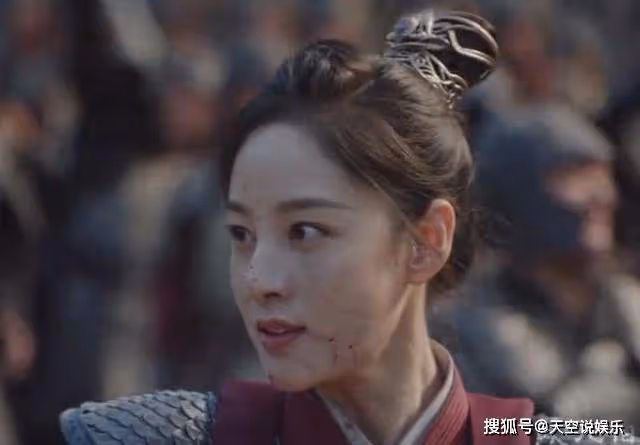 《長風渡》結局:范玉和洛子商發動政變,周高朗將皇位禪讓給周燁