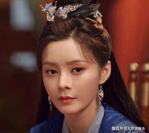 《長風渡》結局:范玉和洛子商發動政變,周高朗將皇位禪讓給周燁