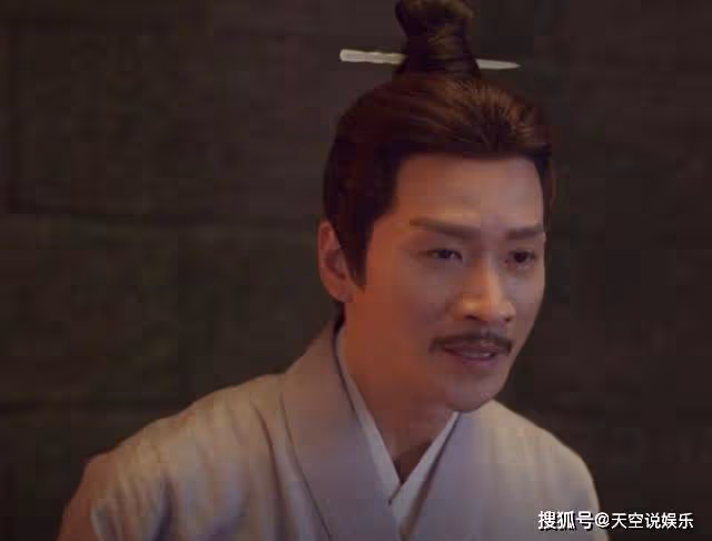《長風渡》結局:范玉和洛子商發動政變,周高朗將皇位禪讓給周燁