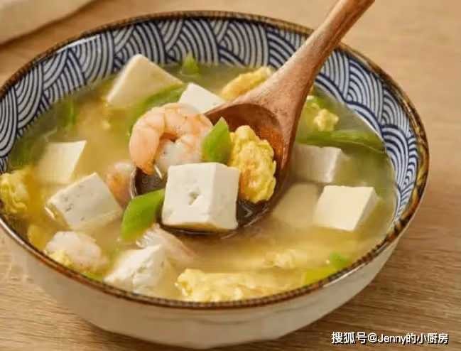 夏季進補多喝湯!推薦4道湯,清爽不膩,常喝健脾潤燥,健康度夏