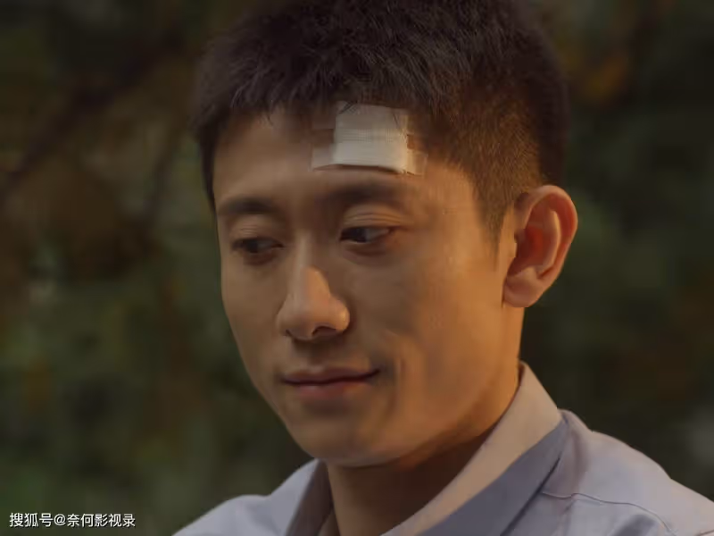 張一山《曾少年》首播大爆!劇情狗血,但很好看