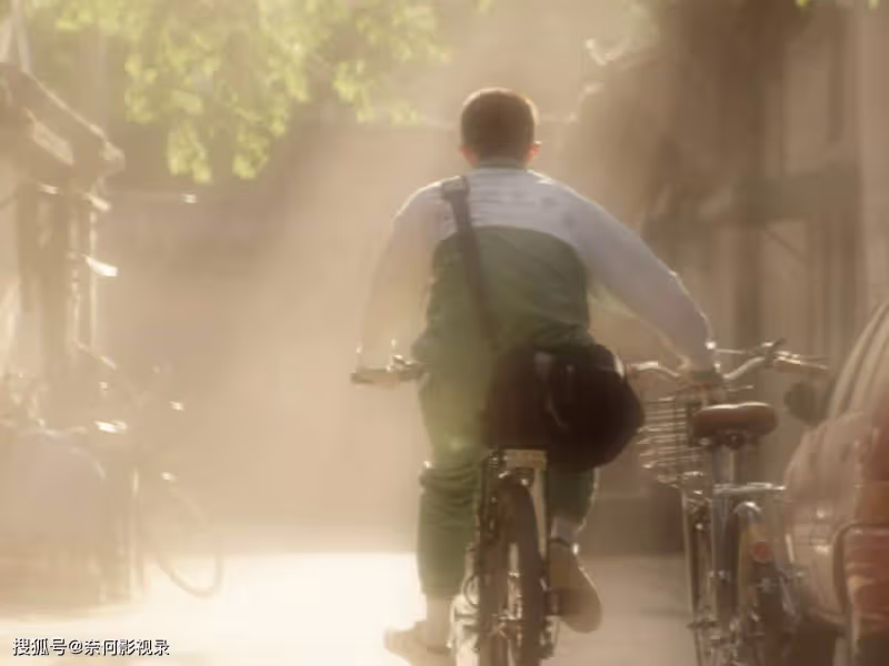 張一山《曾少年》首播大爆!劇情狗血,但很好看