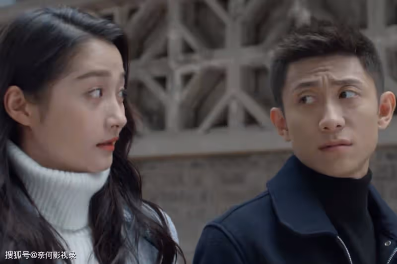 張一山《曾少年》首播大爆!劇情狗血,但很好看