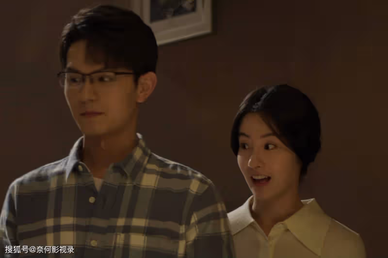 張一山《曾少年》首播大爆!劇情狗血,但很好看